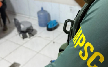 Gaeco investiga suspeita de produção de vídeo de abuso infantil no contexto familiar em SC