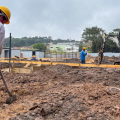 Nova unidade de saúde atenderá 10 mil moradores e ficará aberta até as 19h em Criciúma