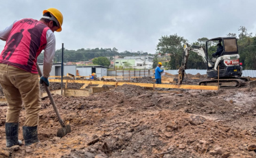 Nova unidade de saúde atenderá 10 mil moradores e ficará aberta até as 19h em Criciúma