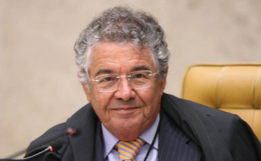 Como recuperar a imagem do STF? Marco Aurélio Mello debate o tema na Som Maior; assista ao vivo