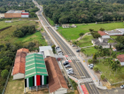 Caminho de fé ganha nova estrutura com revitalização da Rota dos Peregrinos