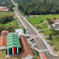 Caminho de fé ganha nova estrutura com revitalização da Rota dos Peregrinos