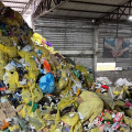Vale do Itajaí recicla cinco vezes mais que a média nacional e será referência para o Sul de SC