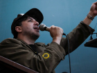 Renan Santos promete triplicar investimento para evitar mortes por desastres climáticos