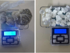Homem é preso com cocaína, maconha e mais de R$ 2 mil em espécie no bairro Renascer, em Criciúma