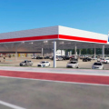 Primeiras imagens revelam como será o novo Komprão de R$ 50 milhões em SC
