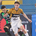 Separados por um ponto, Criciúma Futsal e Lages se enfrentam pela Série Ouro em Cocal do Sul