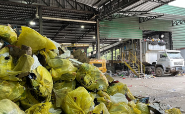 “Todo plástico tem destino”, garante diretor do Sinplasc ao defender tecnologia na reciclagem