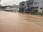 Temporal em SC aumenta impactos e deixa quase 500 pessoas fora de casa em mais de 60 municípios