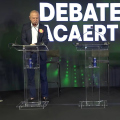 Universidade Gratuita pode acabar? Proposta de Ralf provoca confronto em debate de SC