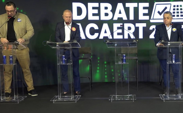 Universidade Gratuita pode acabar? Proposta de Ralf provoca confronto em debate de SC