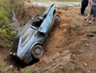 Mulher de 53 anos fica presa às ferragens após carro sair da pista em Criciúma