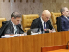 Reviravolta no STF trava julgamento dos casos de Moraes e Mendonça