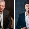 Augusto Nunes e Caio Coppola debatem os rumos do Brasil em Criciúma