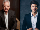 Augusto Nunes e Caio Coppola debatem os rumos do Brasil em Criciúma