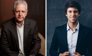 Augusto Nunes e Caio Coppola debatem os rumos do Brasil em Criciúma