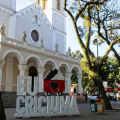 Aniversário de Criciúma terá missa, bolo e concerto musical; confira a programação