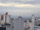 Após frio de -2°C, SC terá aumento das temperaturas e retorno dos temporais