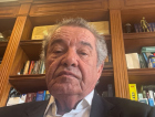 “Três ou quatro poderiam ser alvo de impeachment”, diz Marco Aurélio sobre ministros do STF
