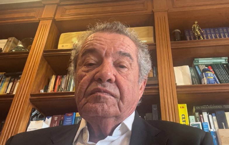 “Três ou quatro poderiam ser alvo de afastamento”, diz Marco Aurélio sobre ministros do STF