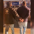 Gaúcho foragido por tráfico e extorsão é localizado após um ano escondido em SC