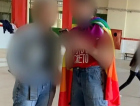 “Imagina o que não deve ensinar”: Jessé critica professora com camiseta de Lula em escola de Sangão