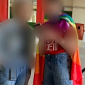 Professora usa camiseta de Lula dentro de escola em SC e vira alvo de deputado