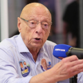 Amin cobra análise de impeachment de ministros do STF e critica Corte: “Continua exorbitando”