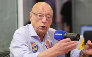 Amin cobra análise de impeachment de ministros do STF e critica Corte: “Continua exorbitando”