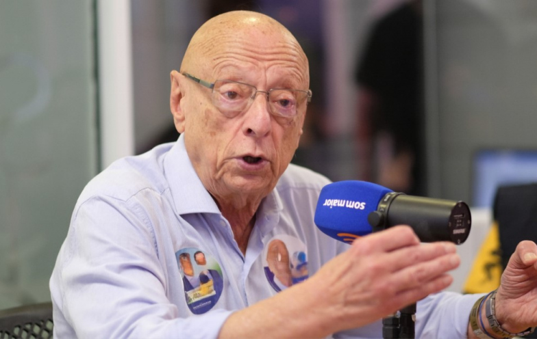 Amin defende impeachment na pauta do Senado e apoia Tereza Cristina para presidir a Casa