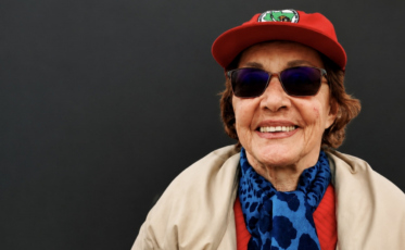 Aos 92 anos, Marlene Soccas é anunciada como candidata ao Senado em SC