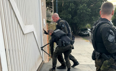 Fraude de R$ 129 milhões em SC usava beneficiários do Bolsa Família como laranjas