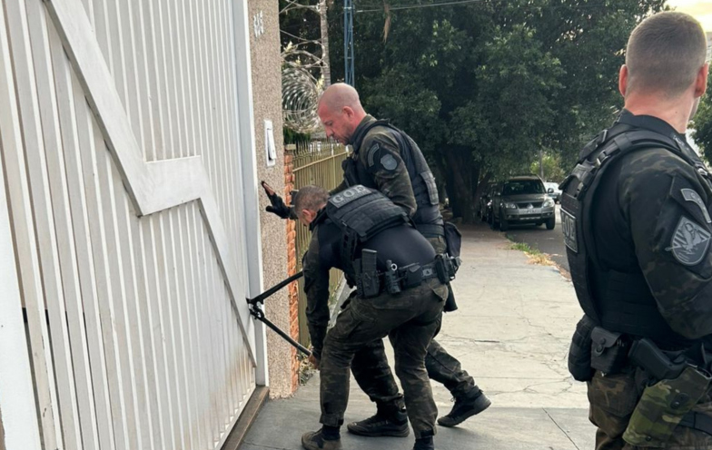 Empresas fantasmas, exportações fictícias e laranjas: entenda a fraude de R$ 129 milhões em SC