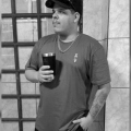 Identificado o jovem que morreu em grave acidente em Criciúma 