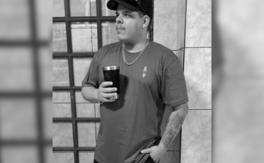 Identificado o jovem que morreu em grave acidente em Criciúma 