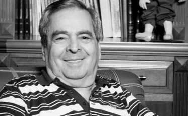 Morre Benedito Ruy Barbosa, criador de clássicos da dramaturgia brasileira