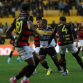 Sport x Criciúma: escalações, arbitragem e onde assistir ao vivo pela Série B