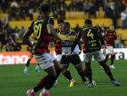 Sport x Criciúma: escalações, arbitragem e onde assistir ao vivo pela Série B