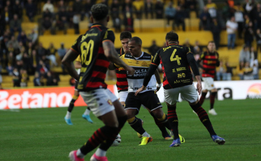 Sport x Criciúma: escalações, arbitragem e onde assistir ao vivo pela Série B