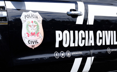 Golpe de R$ 1,6 milhão em SC leva polícia a cumprir prisões em dois estados