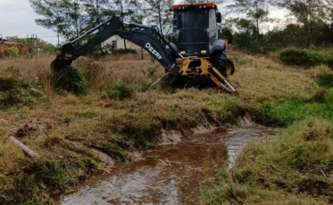 Defesa Civil intensifica ações preventivas para reduzir riscos de alagamentos em Arroio do Silva