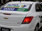 TSE proíbe propaganda eleitoral em carros de aplicativo nas eleições de 2026