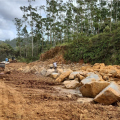 Quem vai concluir a SC-108? Impasse na licitação trava obra de R$ 81 milhões