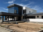 Unidade de Saúde deve inaugurar em novembro após obra de R$ 11,6 milhões