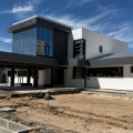 Unidade de Saúde deve inaugurar- em novembro após obra de R$ 11,6 milhões