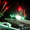 Catarinenses vivem contrastes entre Copa do Brasil e Brasileirão