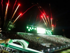 Catarinenses vivem contrastes entre Copa do Brasil e Brasileirão