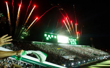 Catarinenses vivem contrastes entre Copa do Brasil e Brasileirão