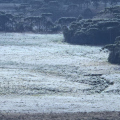 Neve na Serra dá lugar a uma semana de temporais em Santa Catarina