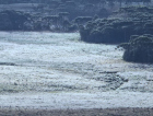 Neve na Serra dá lugar a uma semana de temporais em Santa Catarina